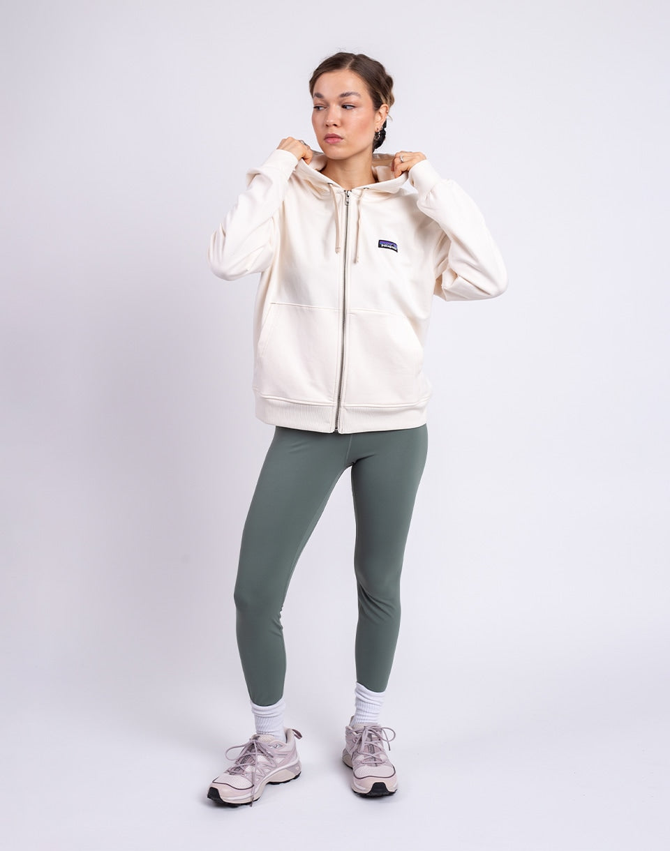 W's Ahnya Full-Zip Hoody