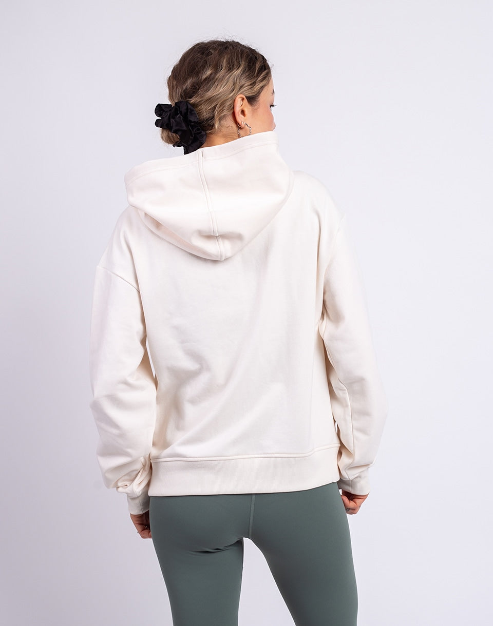 W's Ahnya Full-Zip Hoody
