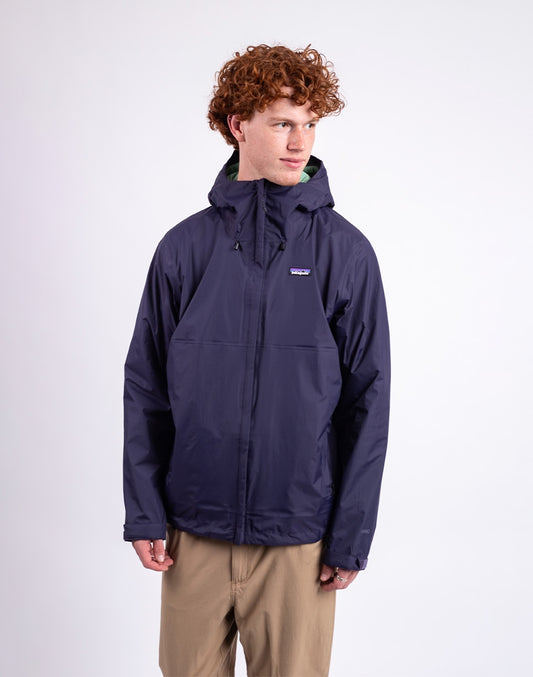 M's Torrentshell 3L Jacket