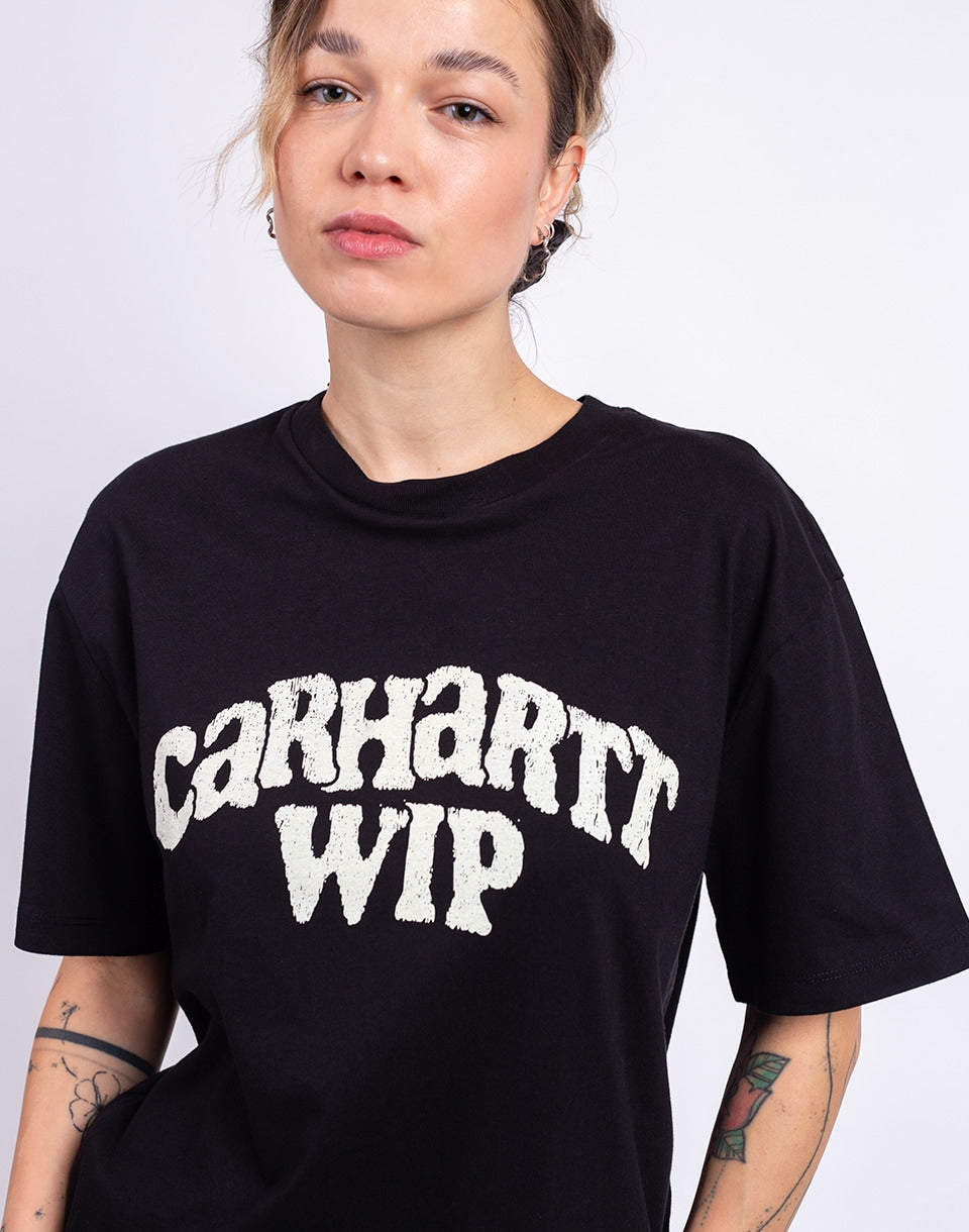 W' S/S Guide Club T-Shirt