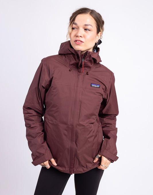 W's Torrentshell 3L Rain Jacket