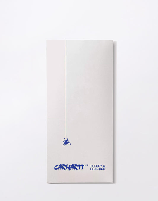 Theory and Practice Incense Sticks