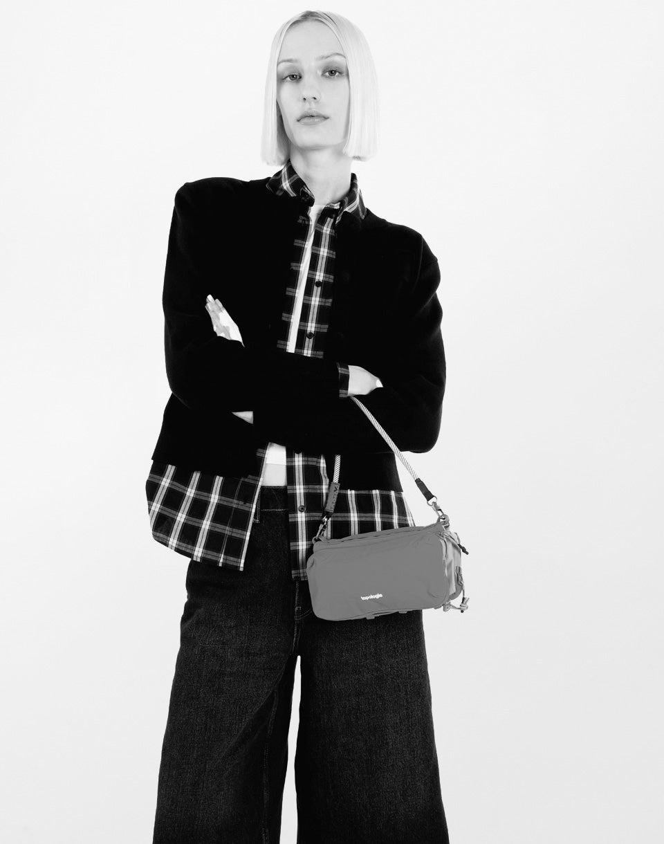 Bottle Sacoche Medium