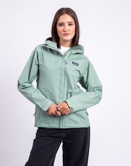 W's Torrentshell 3L Rain Jacket