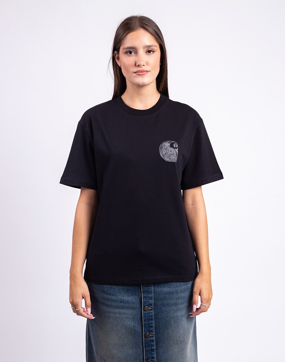 W' S/S Okniceok T-Shirt