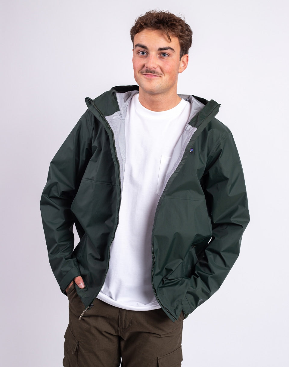 M's Torrentshell 3L Jacket