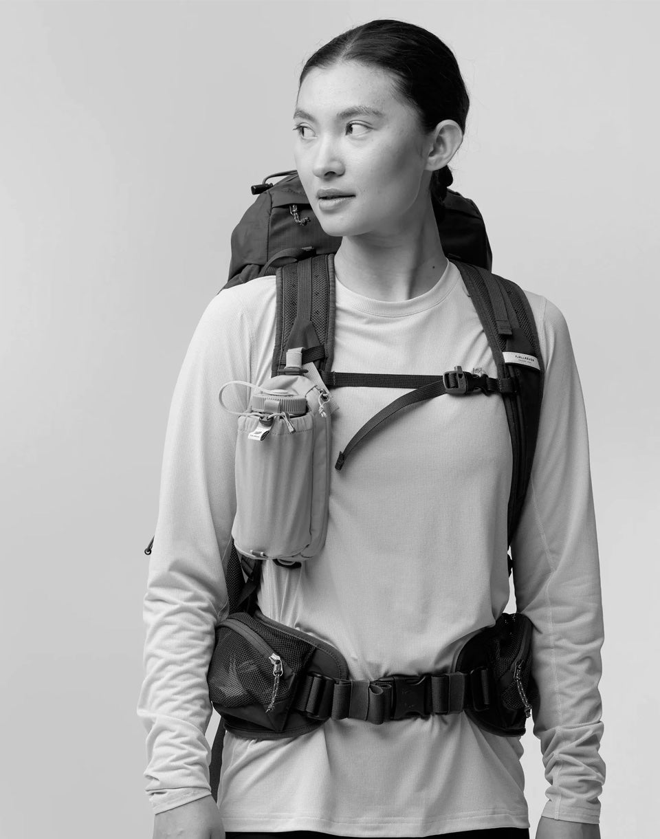 Abisko Bottle Pocket