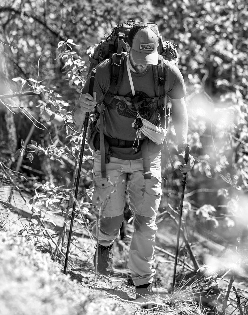 Abisko Bottle Pocket