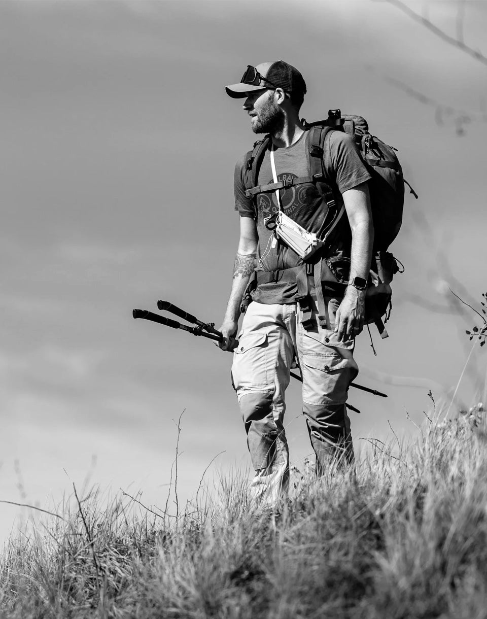 Abisko Bottle Pocket