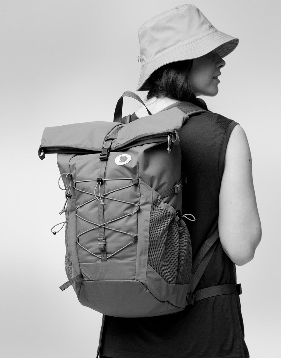 Abisko Hike Foldsack