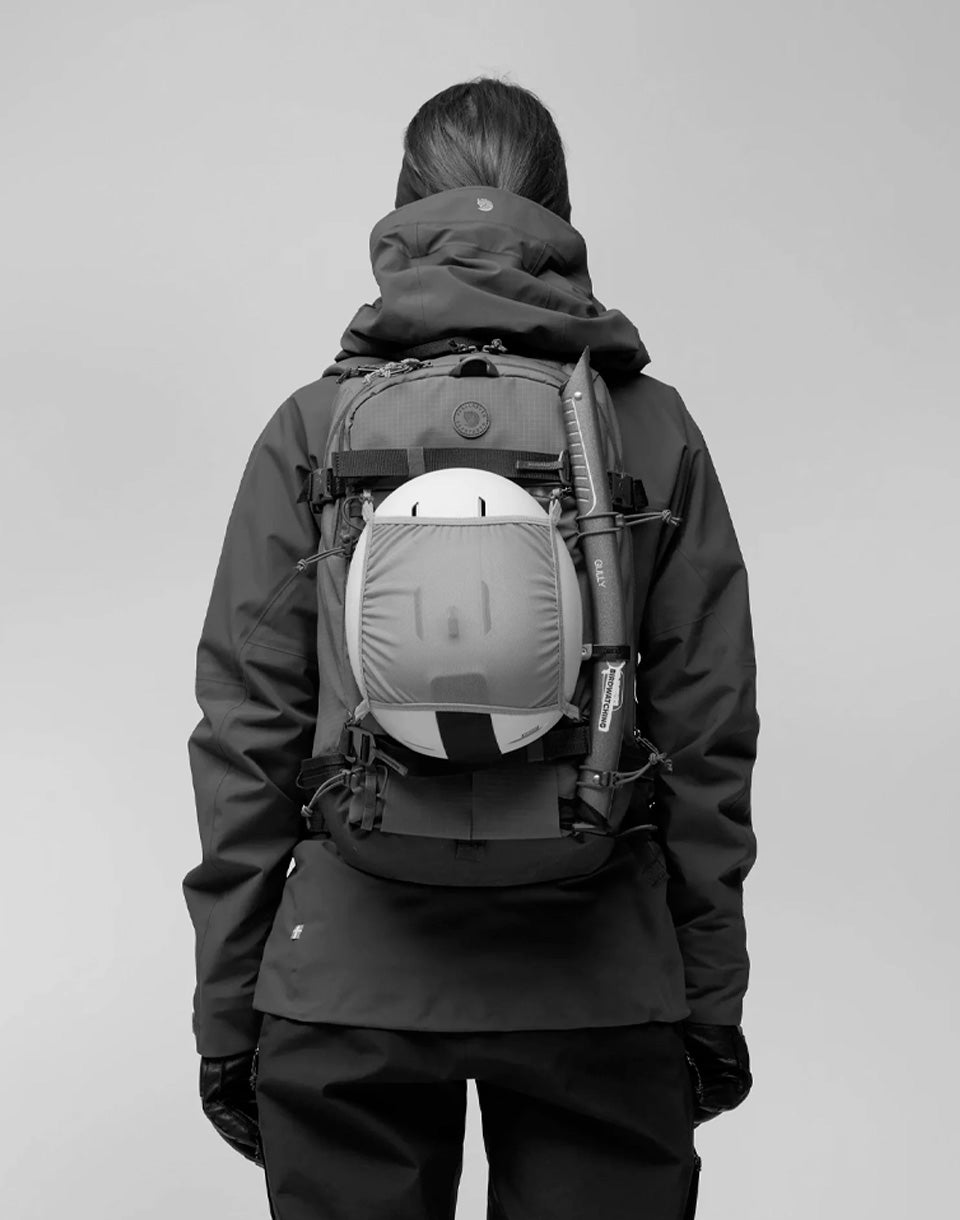 Bergtagen Touring 22