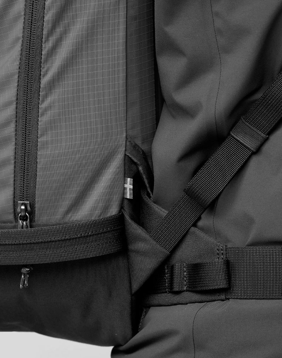 Bergtagen Touring 22