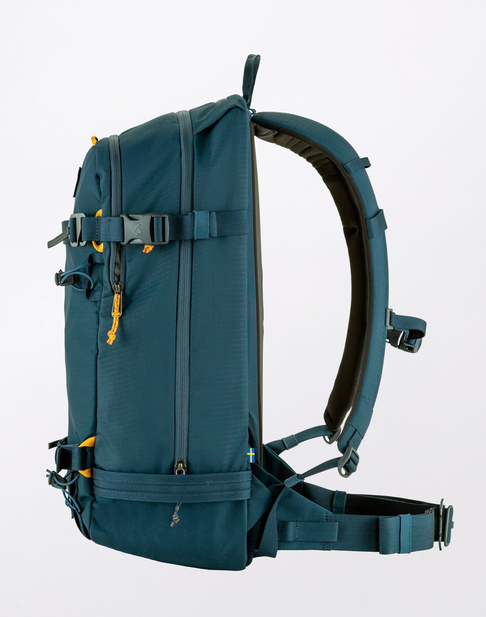 Bergtagen Touring 22