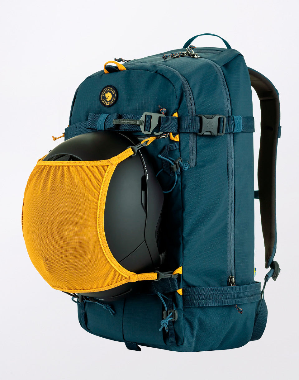 Bergtagen Touring 22