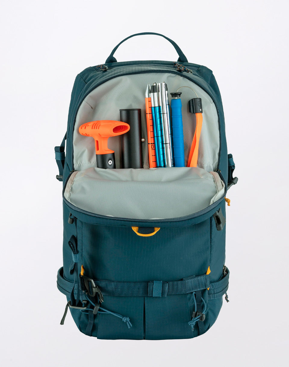 Bergtagen Touring 22