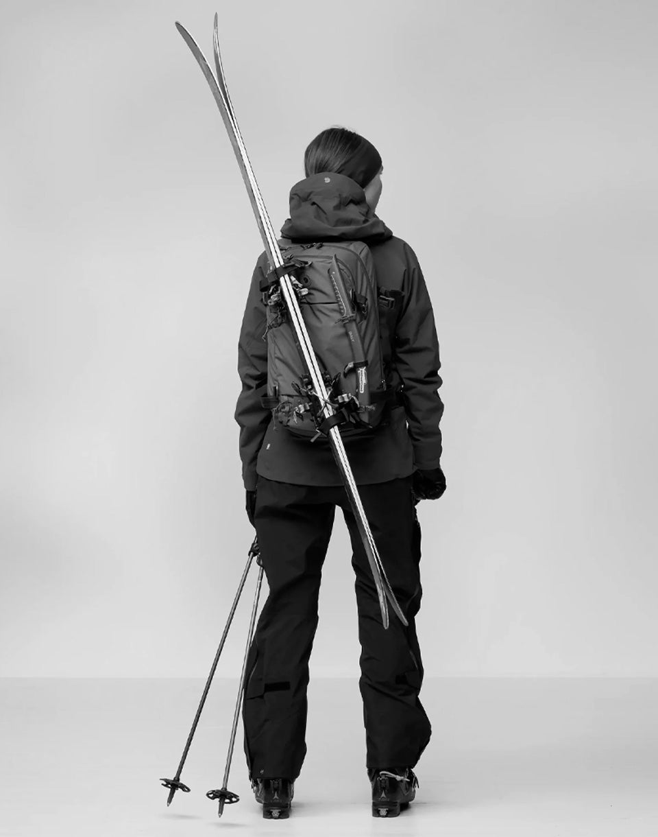 Bergtagen Touring 22