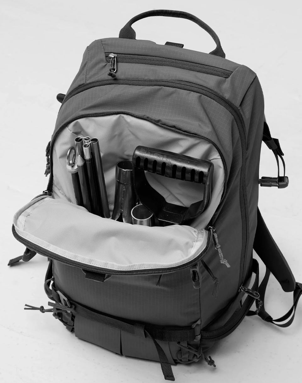 Bergtagen Touring 22