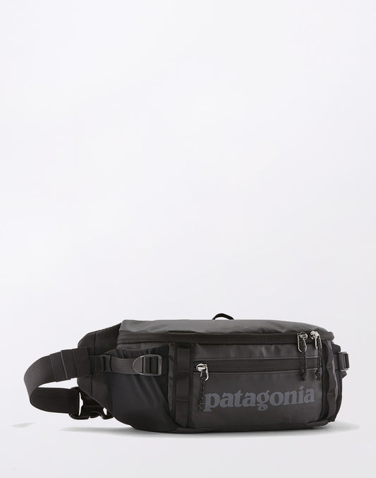 Black Hole Waist Pack 5L