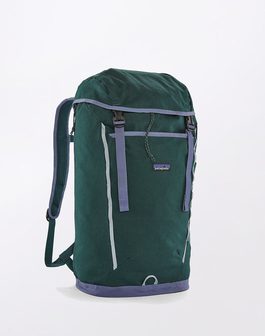 Fieldsmith Lid Pack 28L