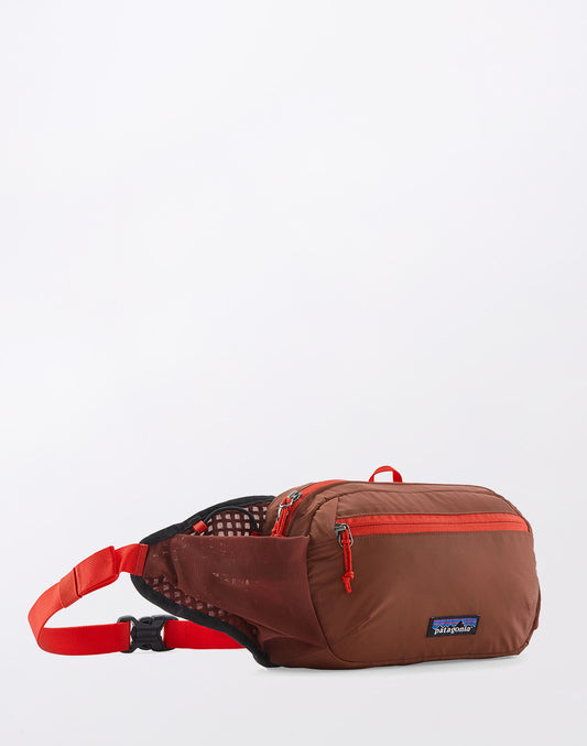Terravia Hip Pack