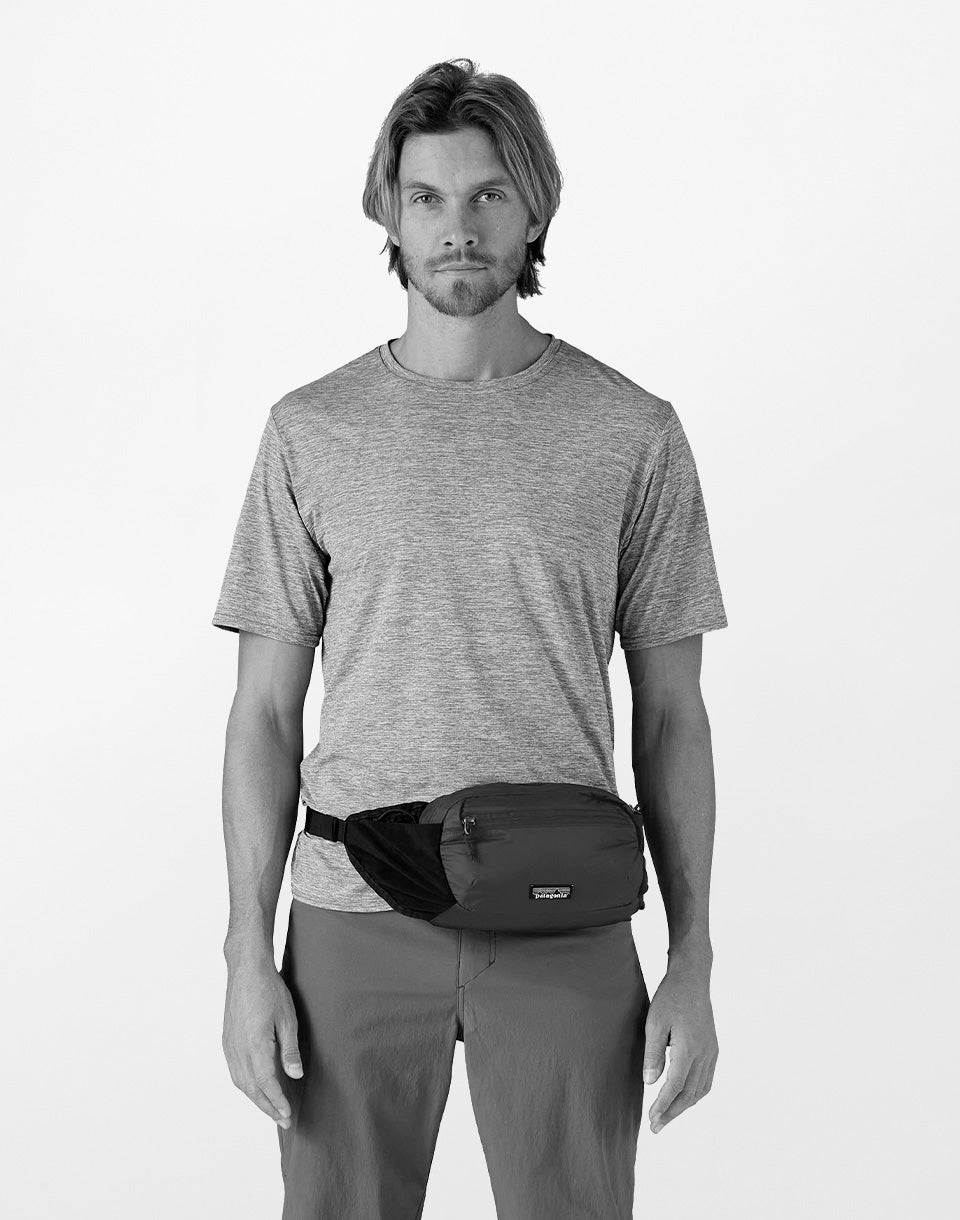 Terravia Hip Pack