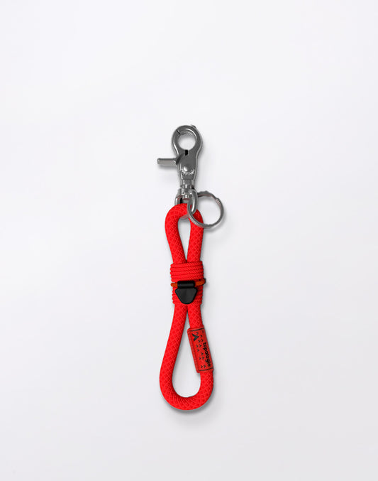 8mm Loop Key Holder