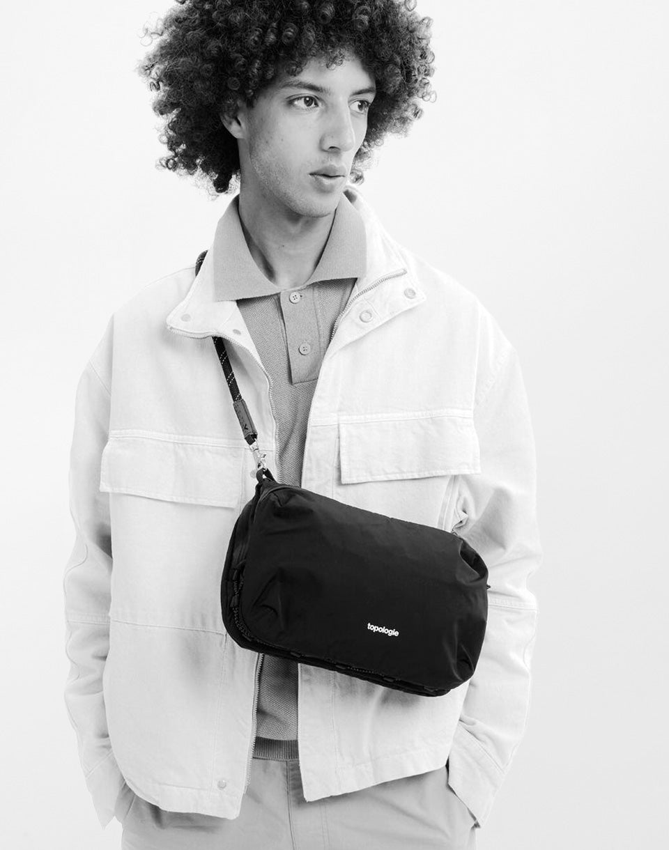 Bottle Sacoche Large