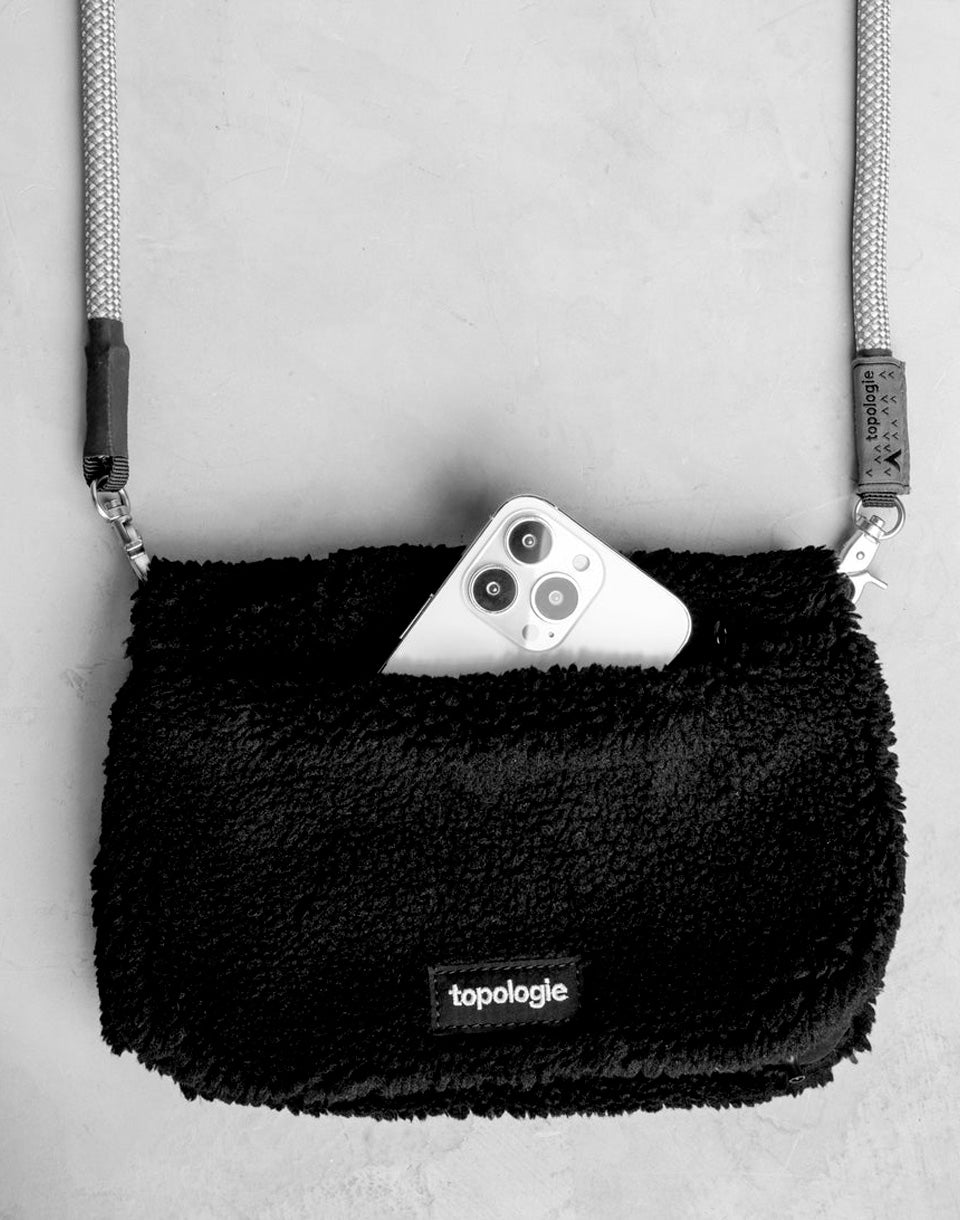 Flat Sacoche Small