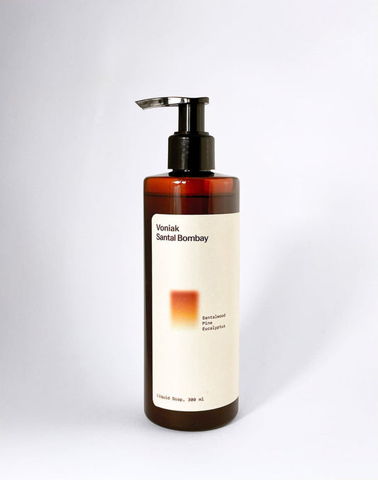Santal Bombay Hand Soap 300 ml