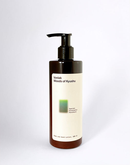 Woods of Kyushu Hand Soap 300 ml