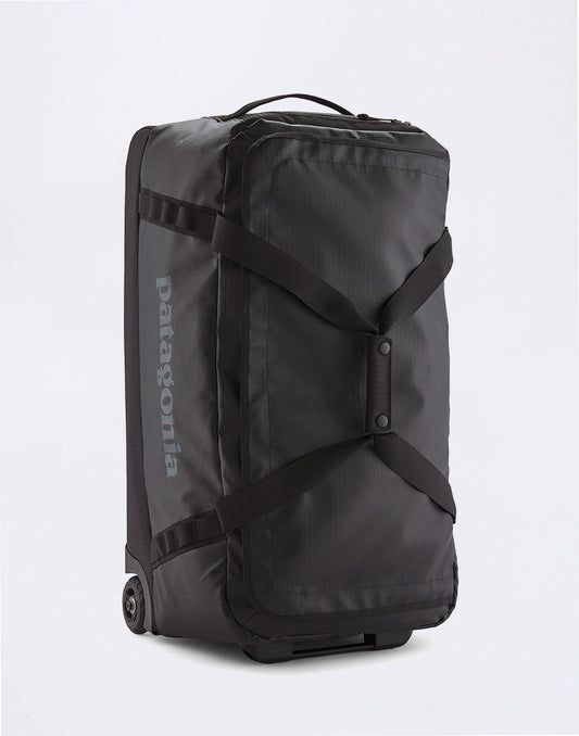 Black Hole Wheeled Duffel 70L