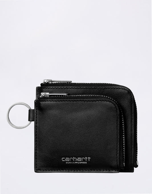 Double Vegas Zip Wallet