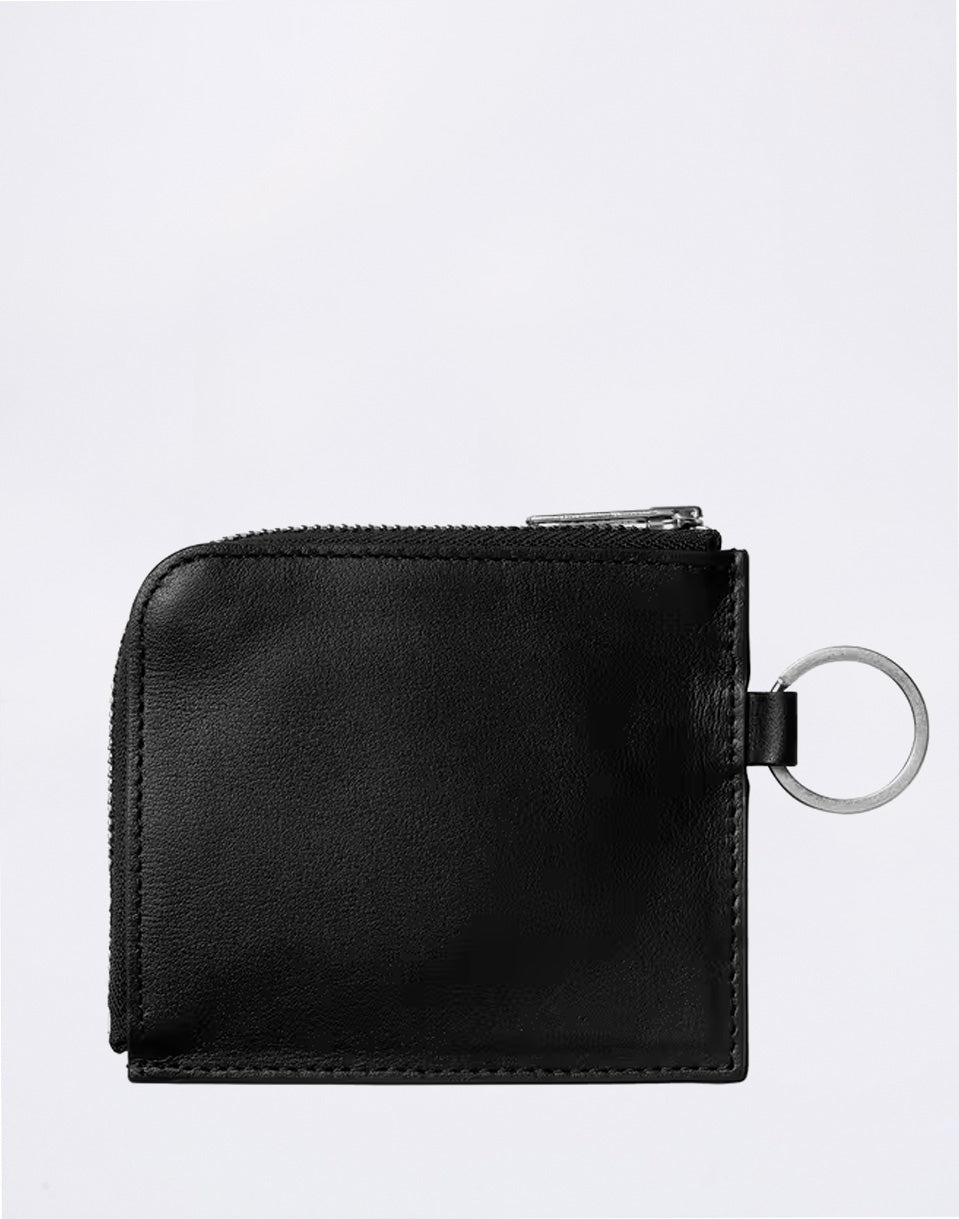 Double Vegas Zip Wallet