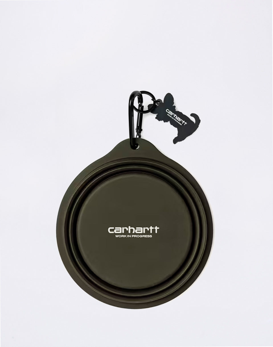 Wild Dog Foldable Bowl