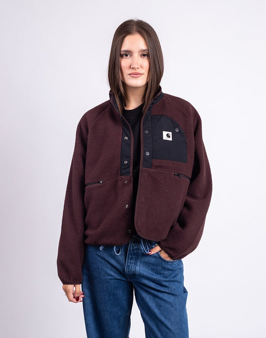 W' Flynn Fleece Jacket