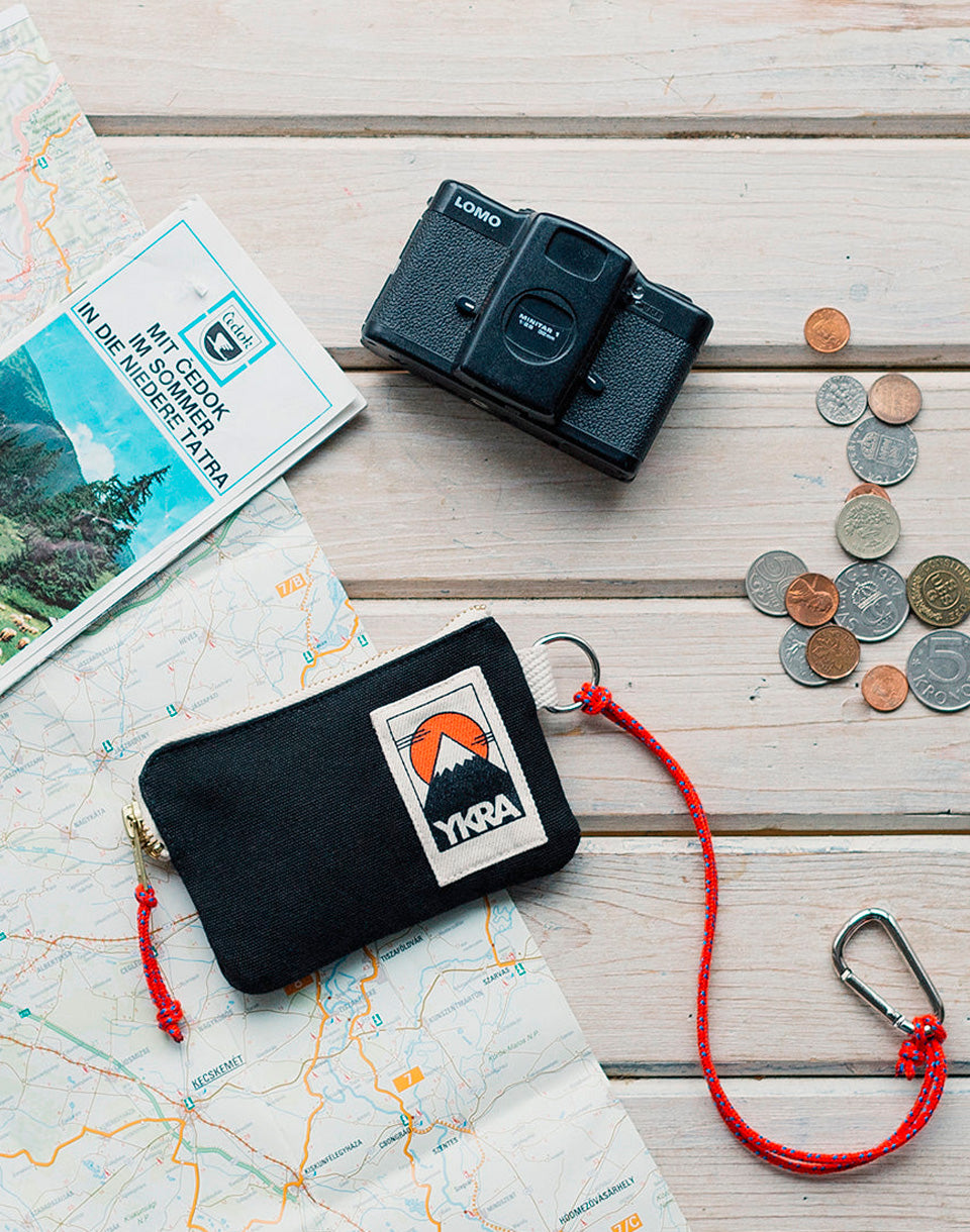 Travel Case