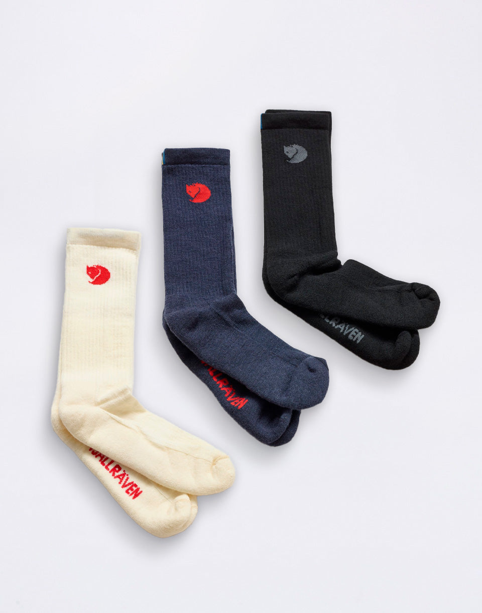 Fjällräven Wool Sock