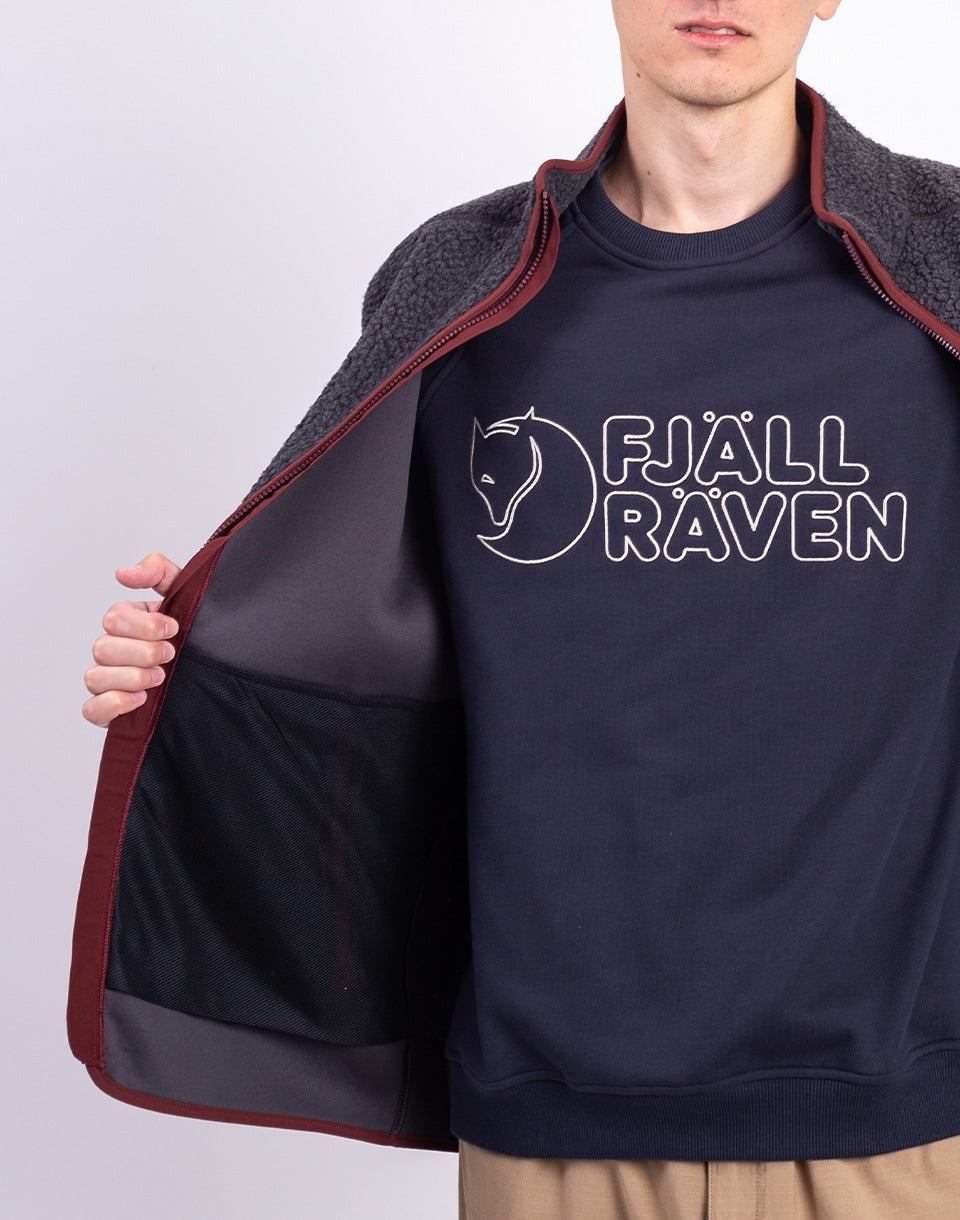 Vardag Pile Fleece M