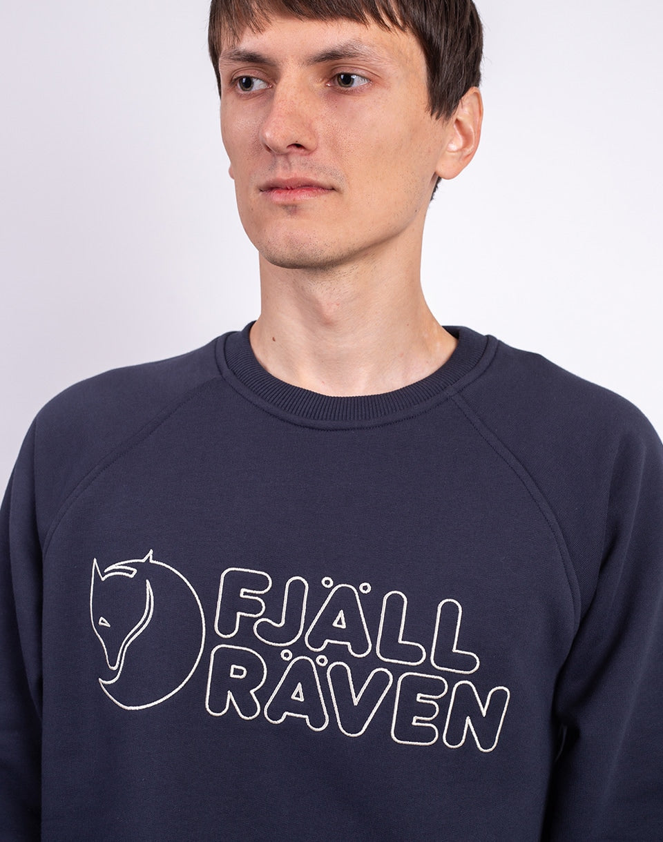 Fjällräven Classic Sweater M