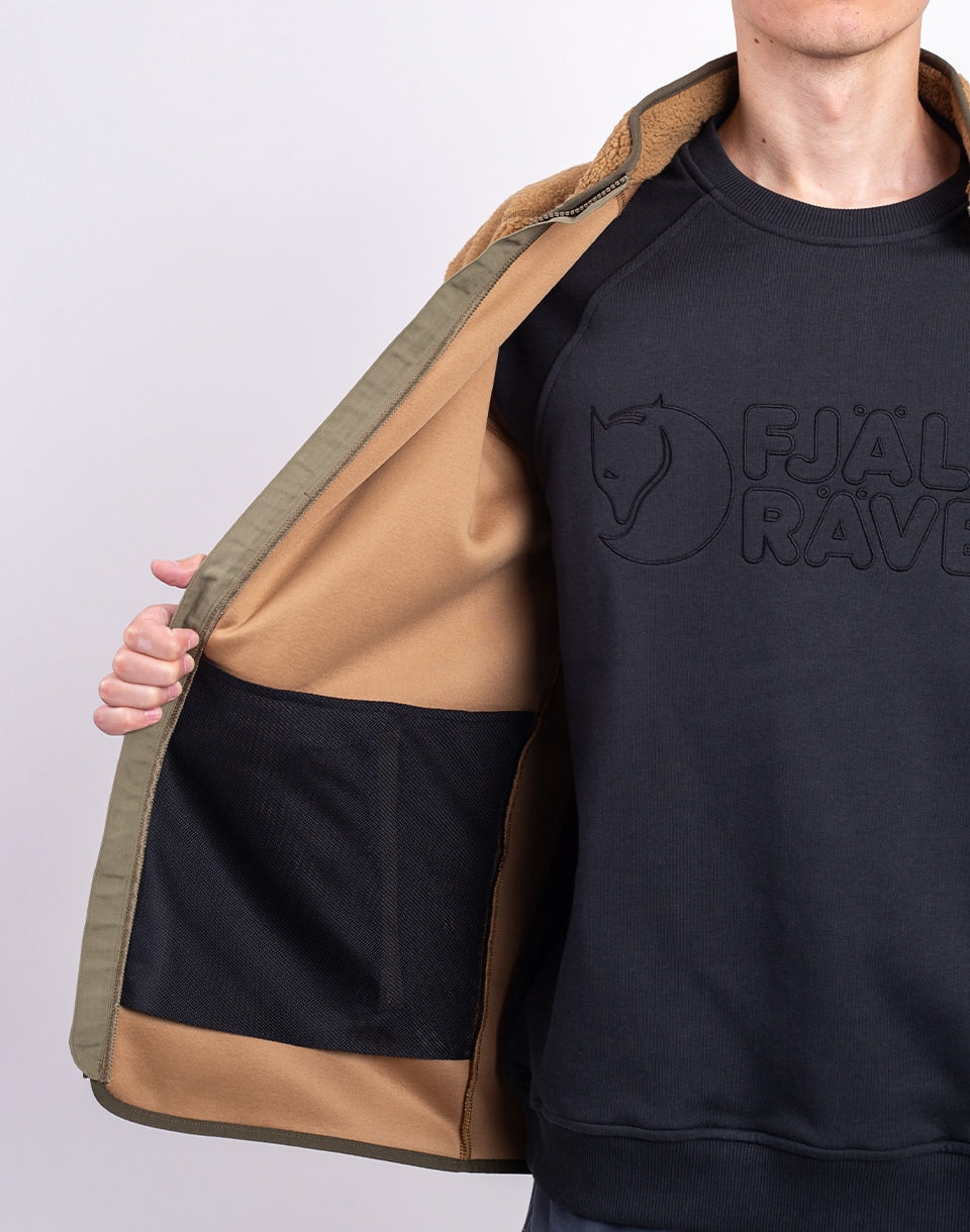 Vardag Pile Fleece M