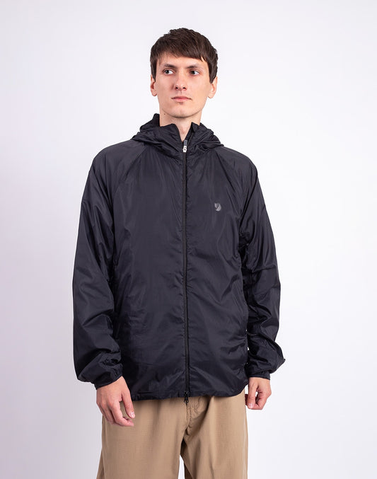 Keb Thermal Wind Jacket M