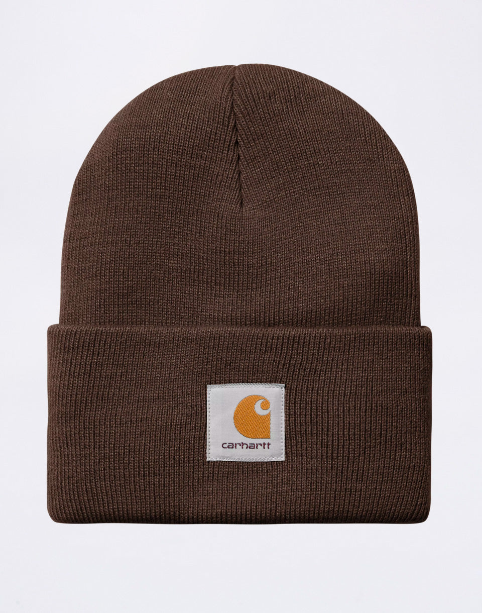 Acrylic Watch Hat