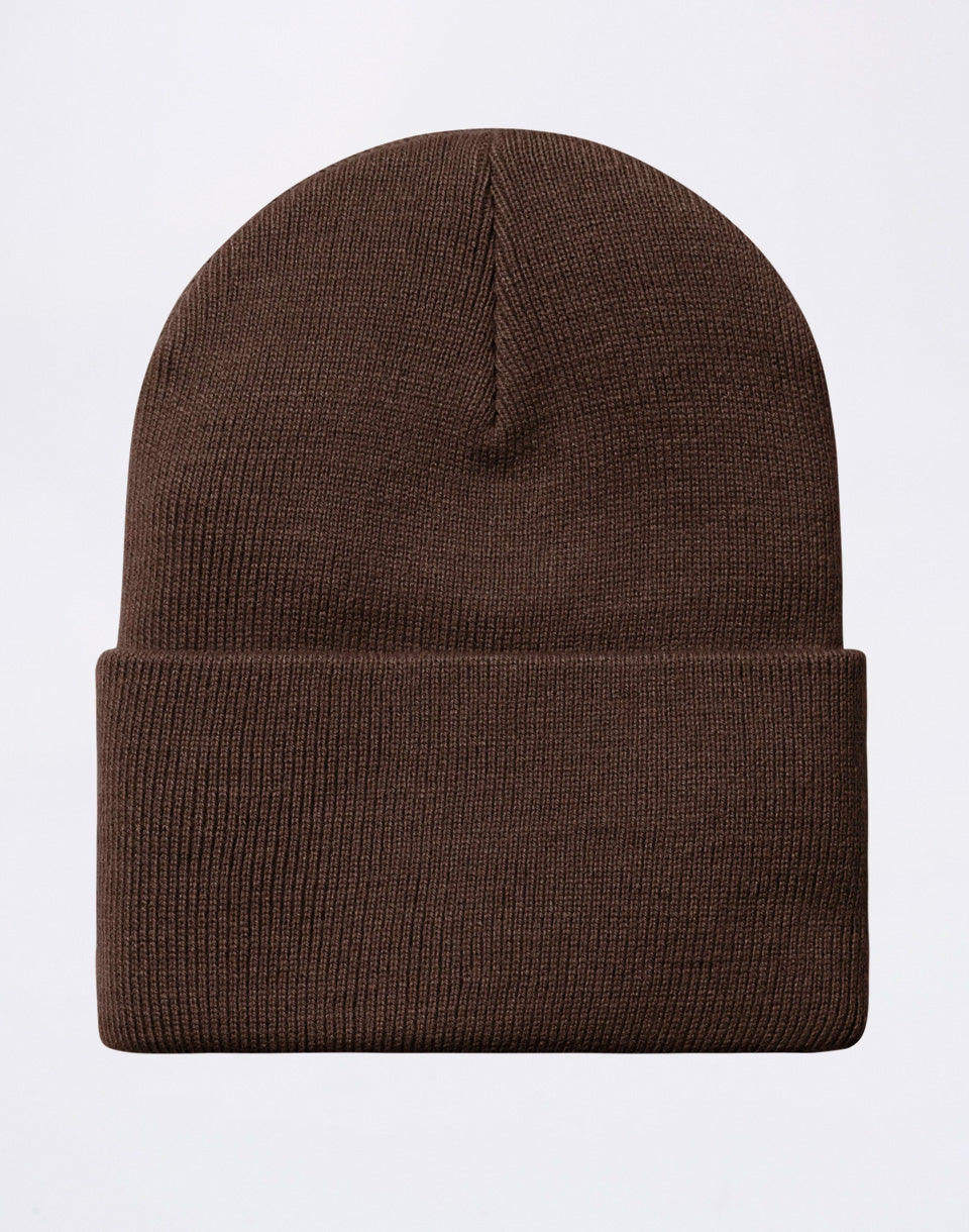 Acrylic Watch Hat