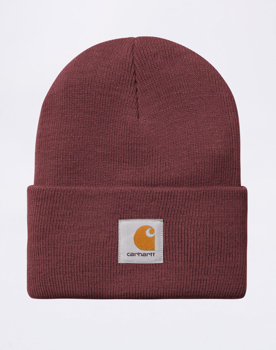 Acrylic Watch Hat