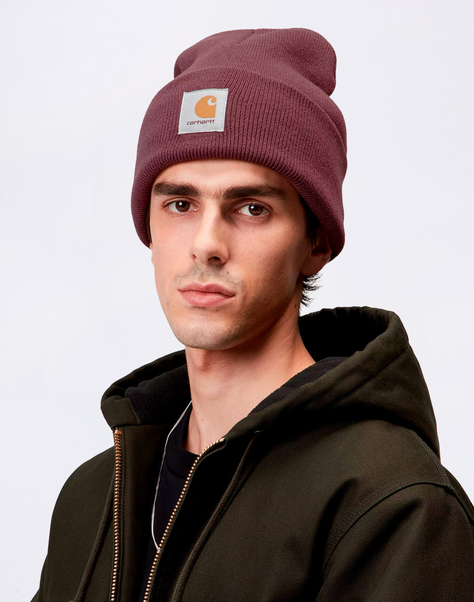 Acrylic Watch Hat