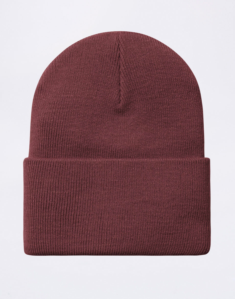 Acrylic Watch Hat