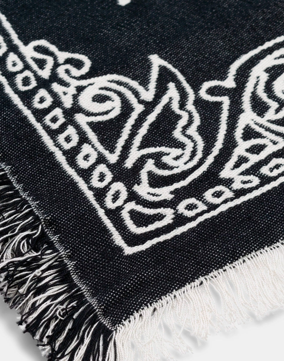 Hackwork Blanket