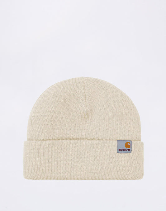 Stratus Hat Low