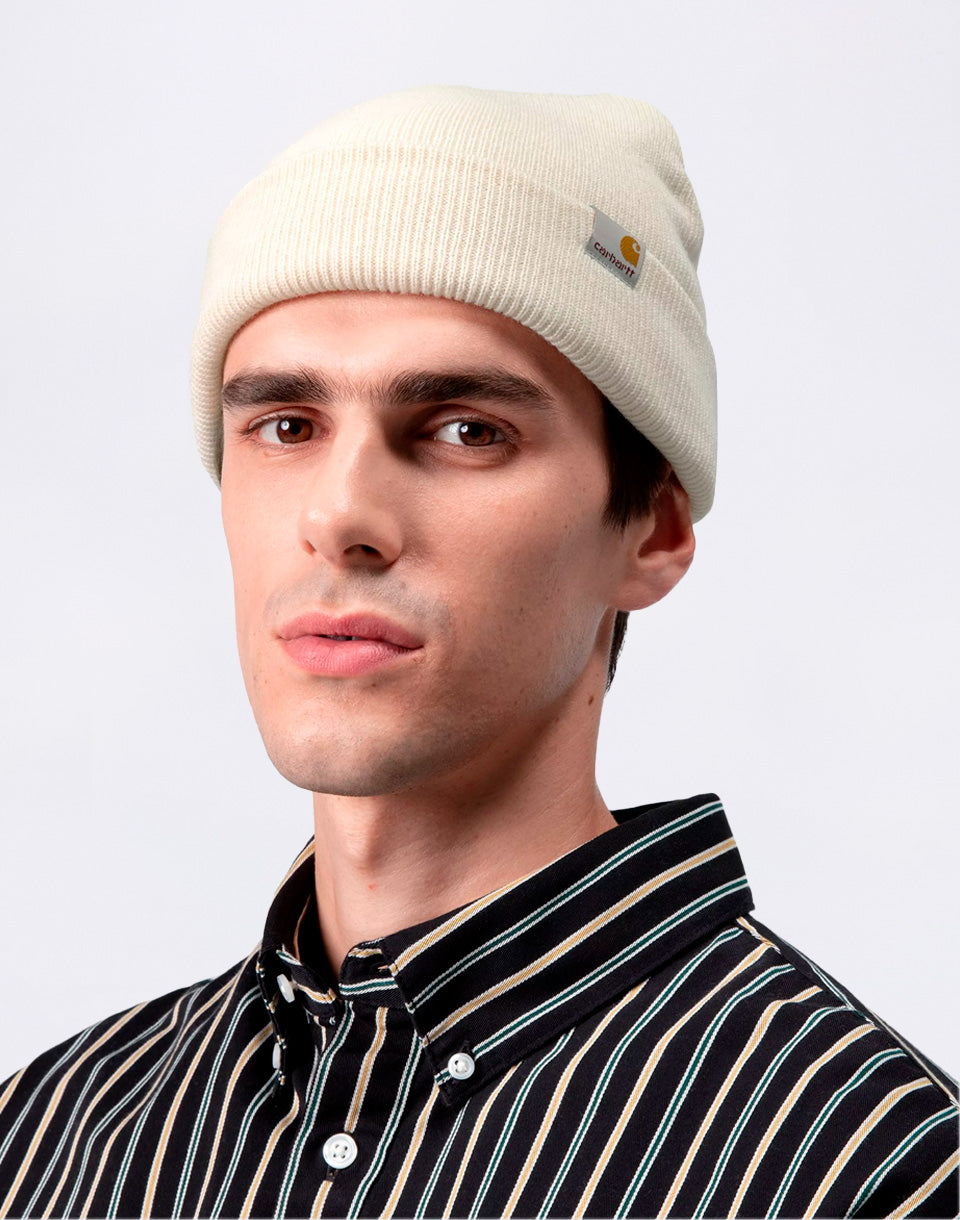 Stratus Hat Low