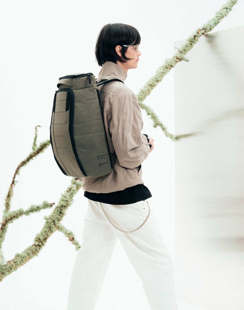 Hugger Backpack 30L